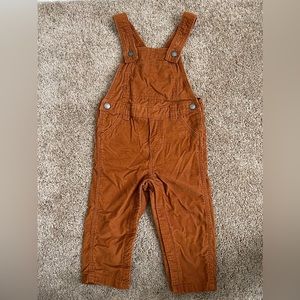 Old Navy Baby Boy Overalls